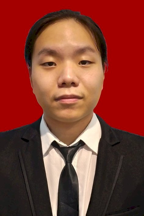 SEAN OSWALD RAMLI