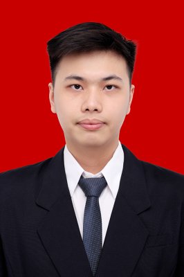 TIMOTHY DARREN ARIANTO