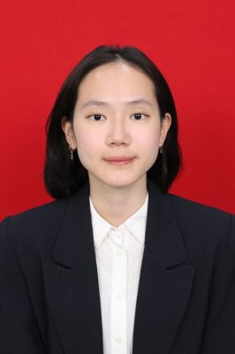 FELICIA MAUREEN
