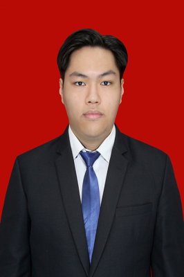 CHRISTOPHER EDMUND HARYANTO