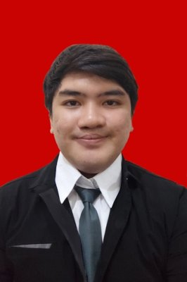 JEREMY ONESIMUS DHARMANTA