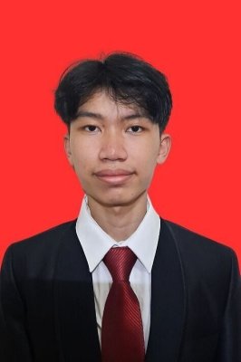 OLIVERIO THEOPHILUS NATHANAEL