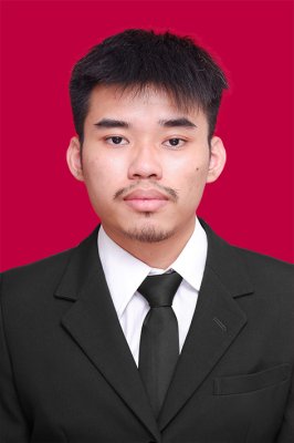 WENGKY SAPUTRA IRSJAD