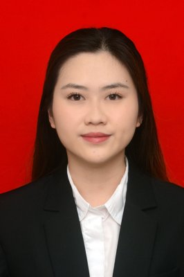 WINNY YOLANDA CHI