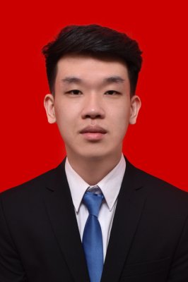 XAVERIUS HIDEAKI RICHARD