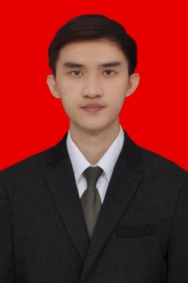 JUSTIN LUVIAN ANGRENDO