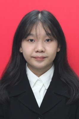 LIE, MELINDA PUTRI WARDANA