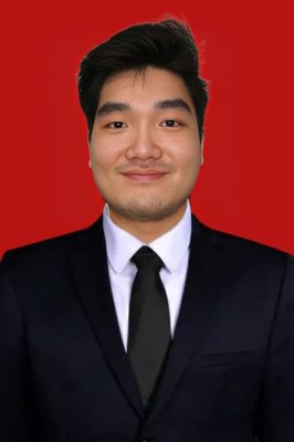 JONATHAN FELIX CHANDRA
