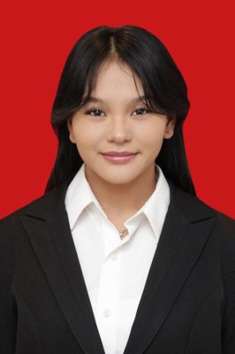 RAISSA HANA ADARA