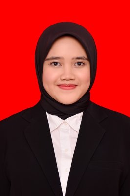 TASYA PUTRI AZALIA