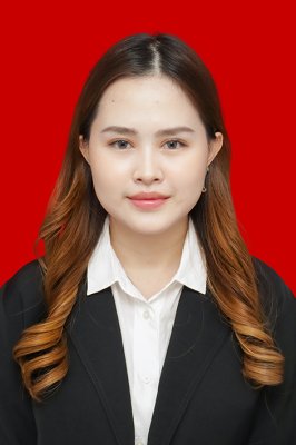 JESELYN ARVIANA
