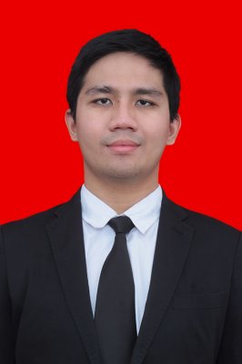 CHRISTOPHER GAVRA RESWARA