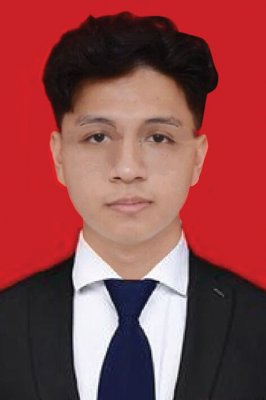 MARVIN NOAH HERMAWAN