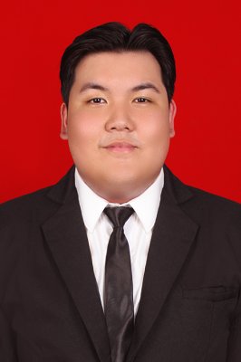 CHRISTOPER GERRY JOHANES