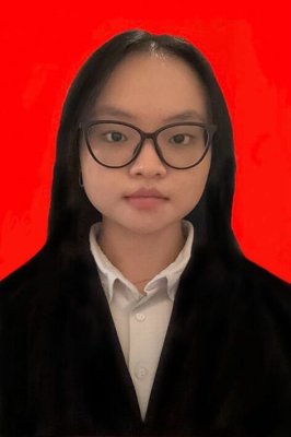 CINDY KESUMA