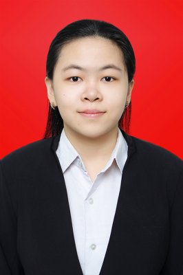 EVELINE FLORENSIA ANGGONO