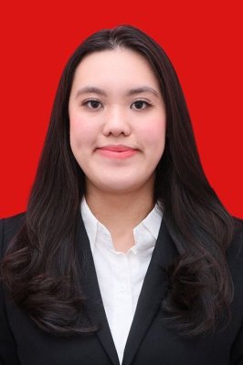 ADELINE MARGARETHA
