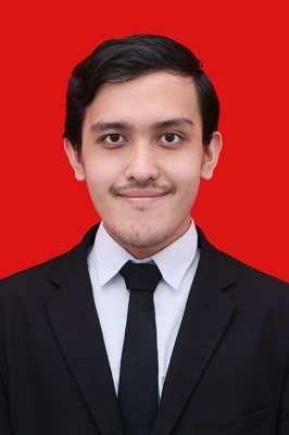 STEVANS CALVIN CANDRA