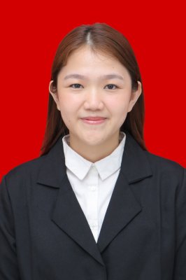 ENGELINE PATRICIA KURNIAWAN