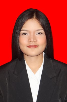 GLORYA STEPHANIE QUARTINE SITOMPUL