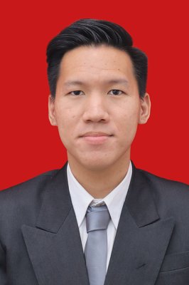 MARCELINUS EVAN