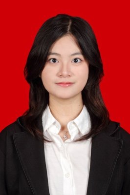 TRIXIE ORDELIA HALIM