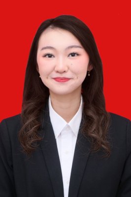 JACELYNE CALLISTA BUDHI