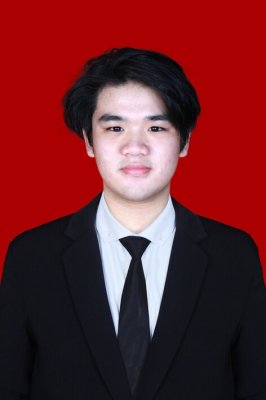 ALVIAN DANIEL SUSANTO