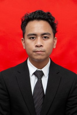 HIAN DWIPUTRA LETLET