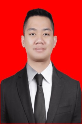 RIECKY SYARIEF POERWADIREDJA