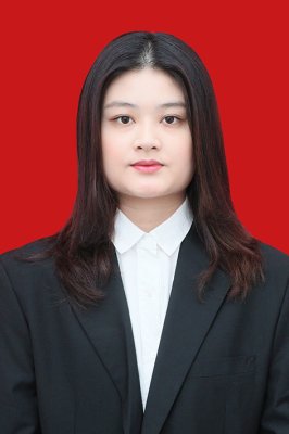 SHEILA STEFANIE