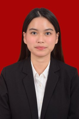 IVANA CRISTHABELL HAWK DANIELS