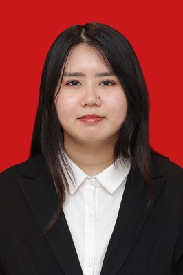 KATRIEL SERAFINA WIDJAJA