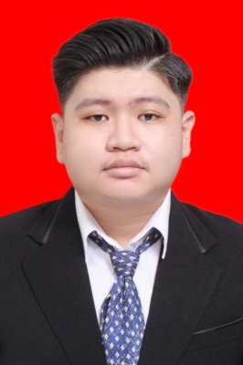 NICHOLAS INDRADJAJA