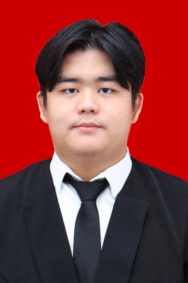 TONNY WIJAYA CHIN