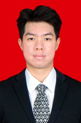 MAXWELL ZEFANYA HANIAR