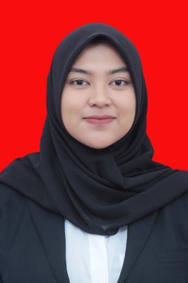 AMANDA YASMINE ADZHANI