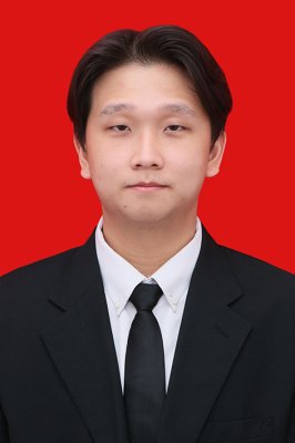 DAVID ADRIEL ALVYN