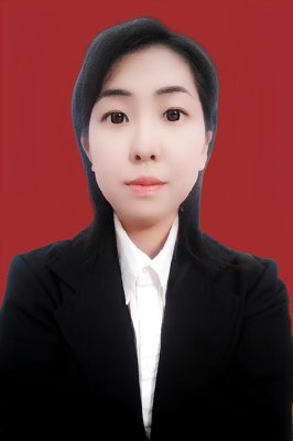 PATRICIA ANGELICA HELIAWANTO