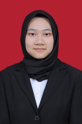 LYDHIA FIRLANDA PUTRI MAHARANI