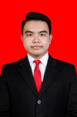 KENNETH WILLIAM NOVERIANTO