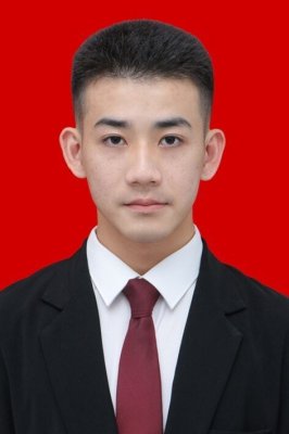 RICKY KRISDIANTO