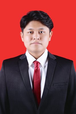 RYAN PRAMUDIKHA DJUNAIDI