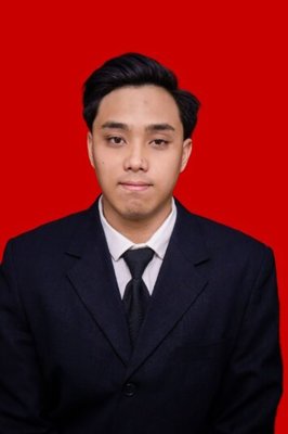 ADRIAN MUFTI HANAFI