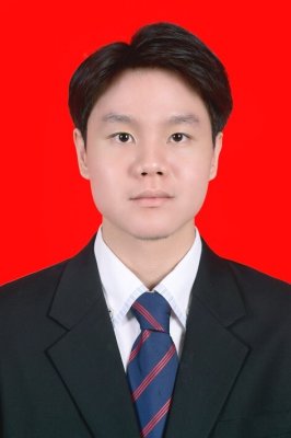 DARREN ISKANDAR CAHYADI