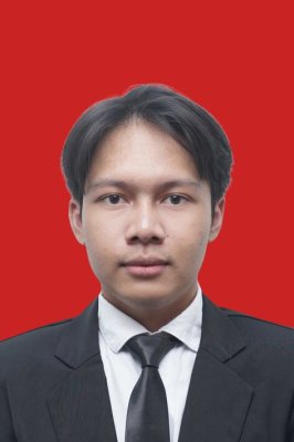 MUHAMMAD SYAUQI FRIZMAN