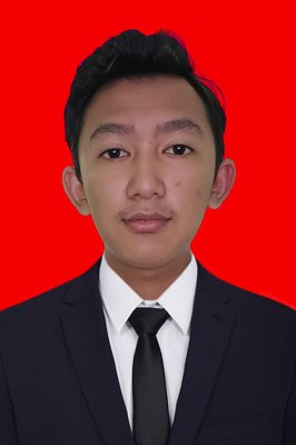 MUHAMMAD REZA FATURRAHMAN