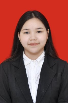 ELIZABETH ERIKA FELIA OROH