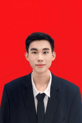 GERALD CHRISTIAN ONGKO