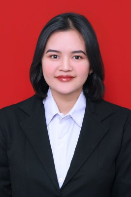 TIZIARA ADZANI KUSUMAWARDANA